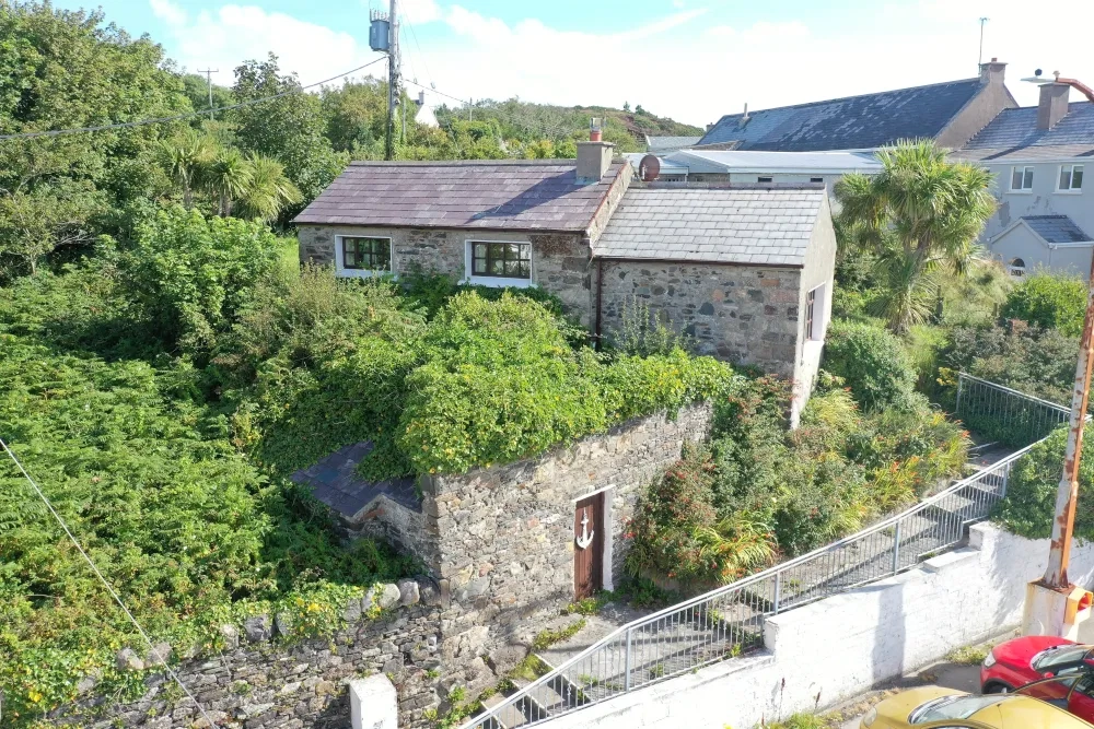 3 characterful cottages around Ireland on the market for €420,000 or less