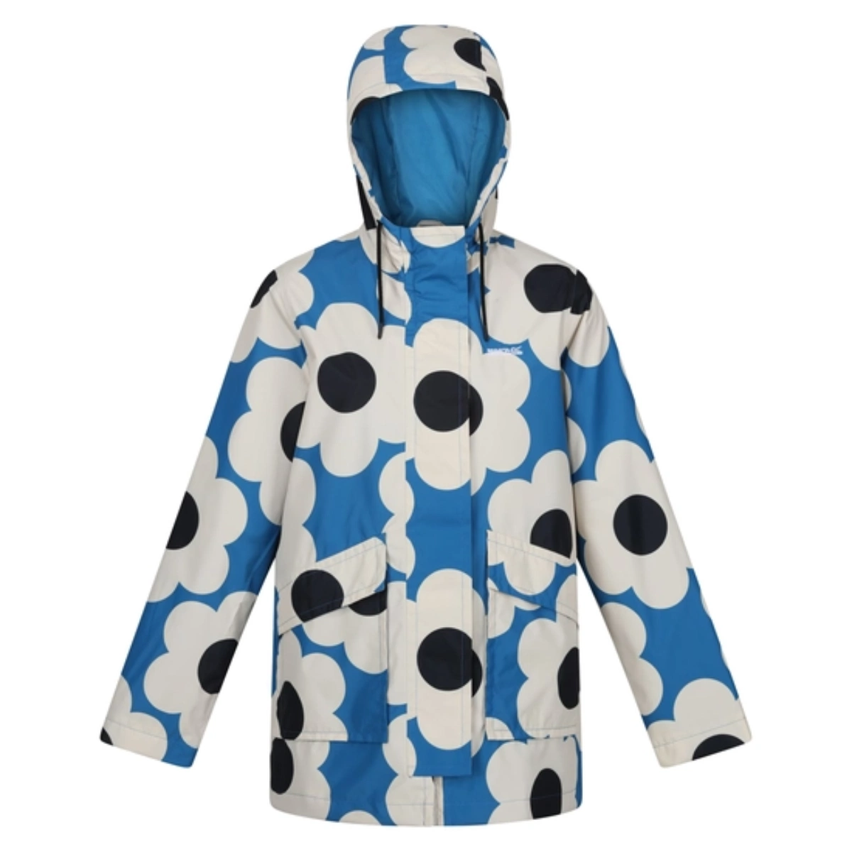 Orla Kiely Swing Waterproof II Jacket, €42