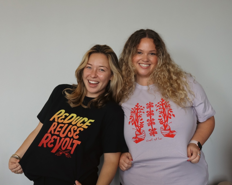 Irish Design Spotlight: We Make Good Irish Design Spotlight: We Make Good