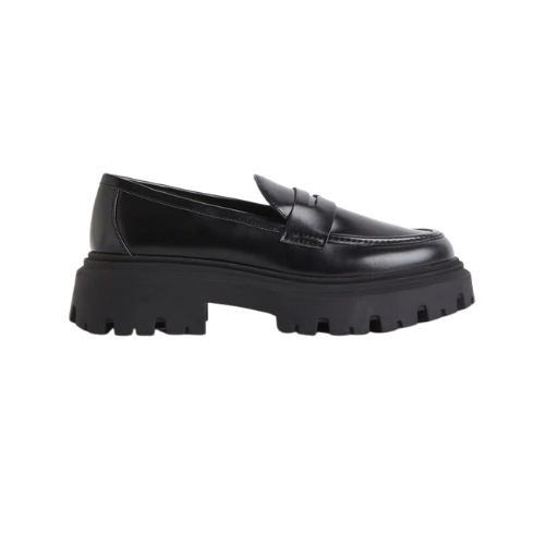 Chunky Loafers, €39.99