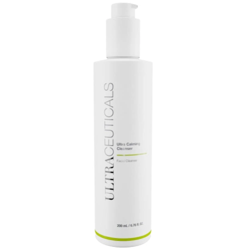 Ultra Calming Cleanser, €45
