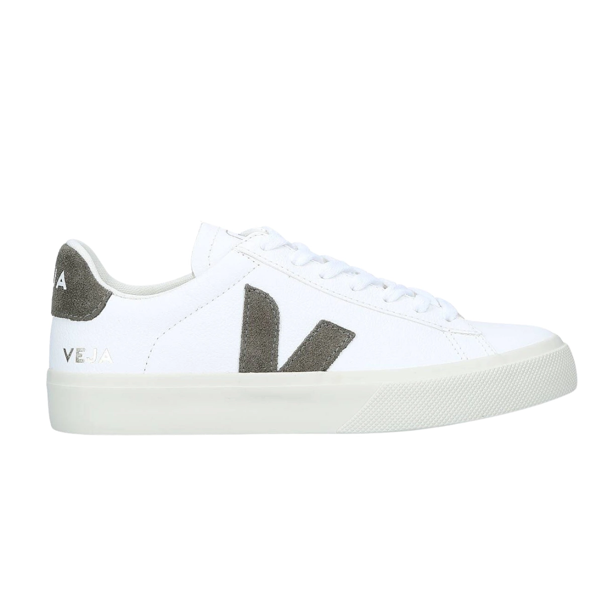 Veja Campo Lace-Up Trainers, €140