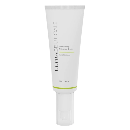 Ultraceuticals Ultra Calming Moisturiser Cream 75ml, €59