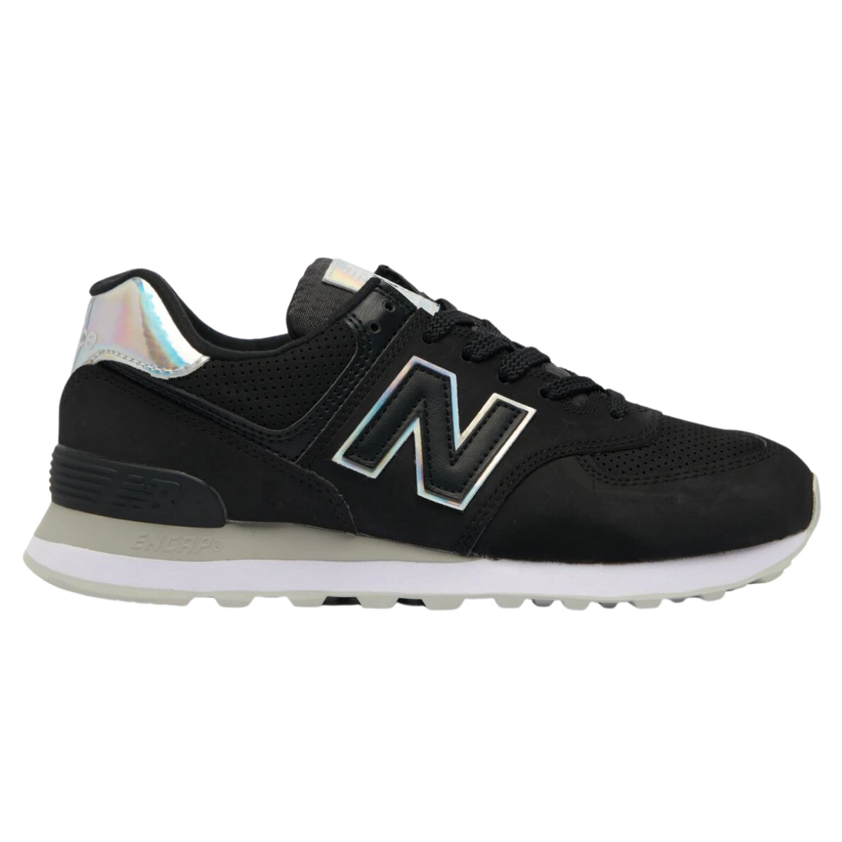 New Balance 574 Trainers in Black, €68.95