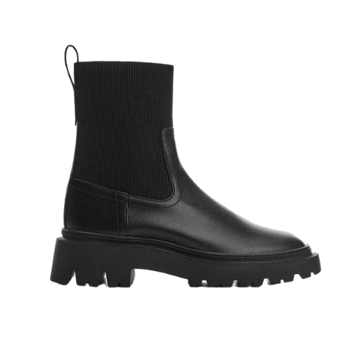 Track Platform Boot, €59.99