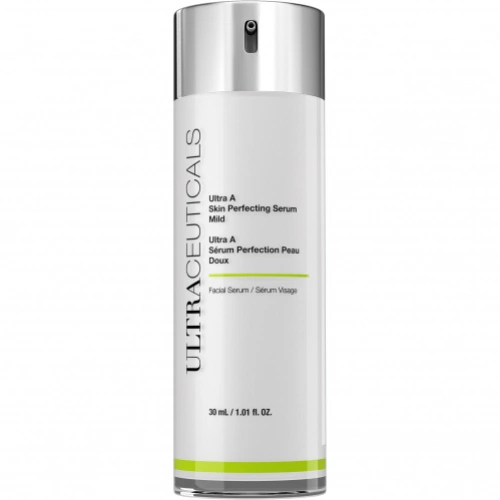 Ultra A Skin Perfecting Serum Mild, €72
