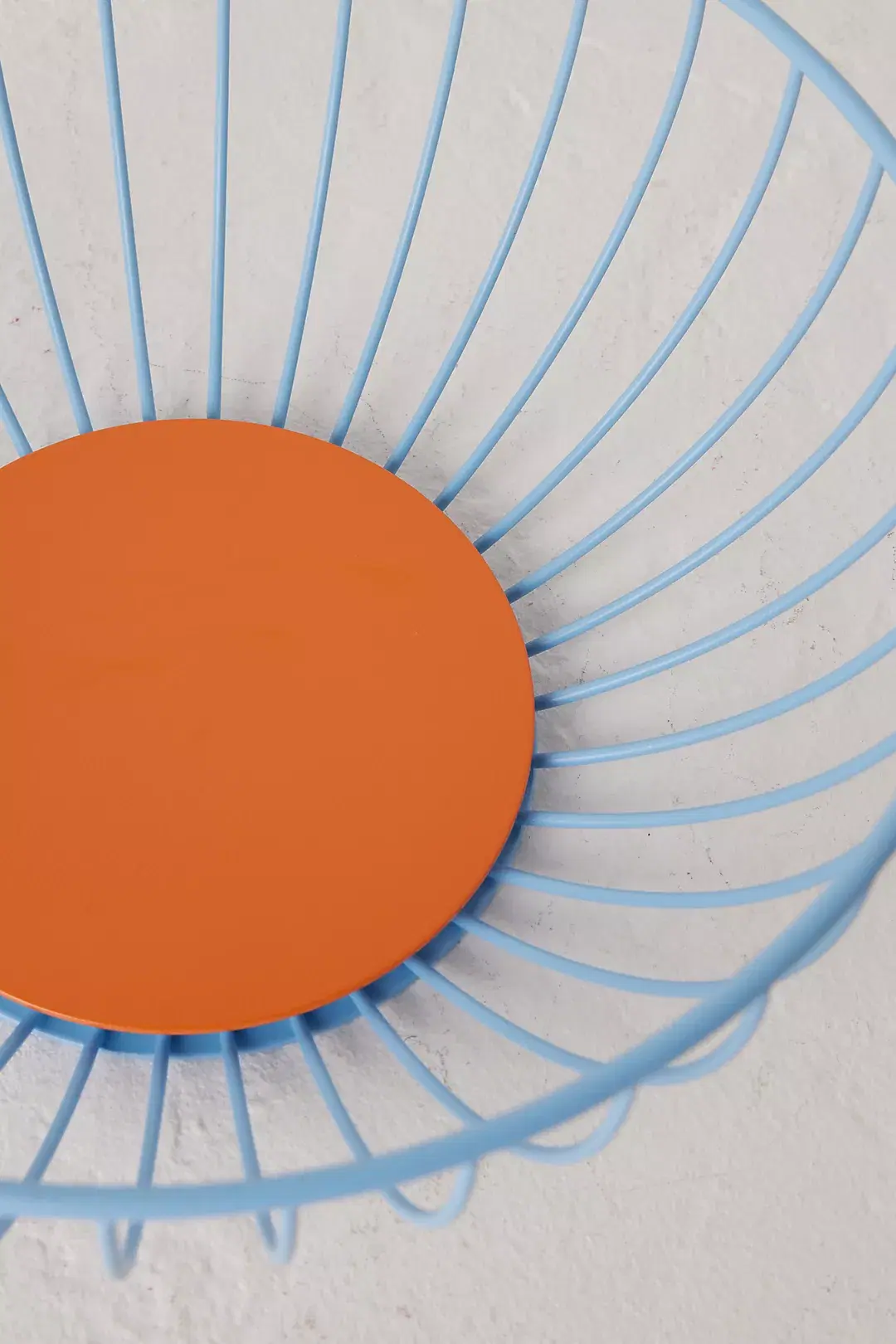 Anthropologie, REMEMBER Wire Fruit Bowl, €35