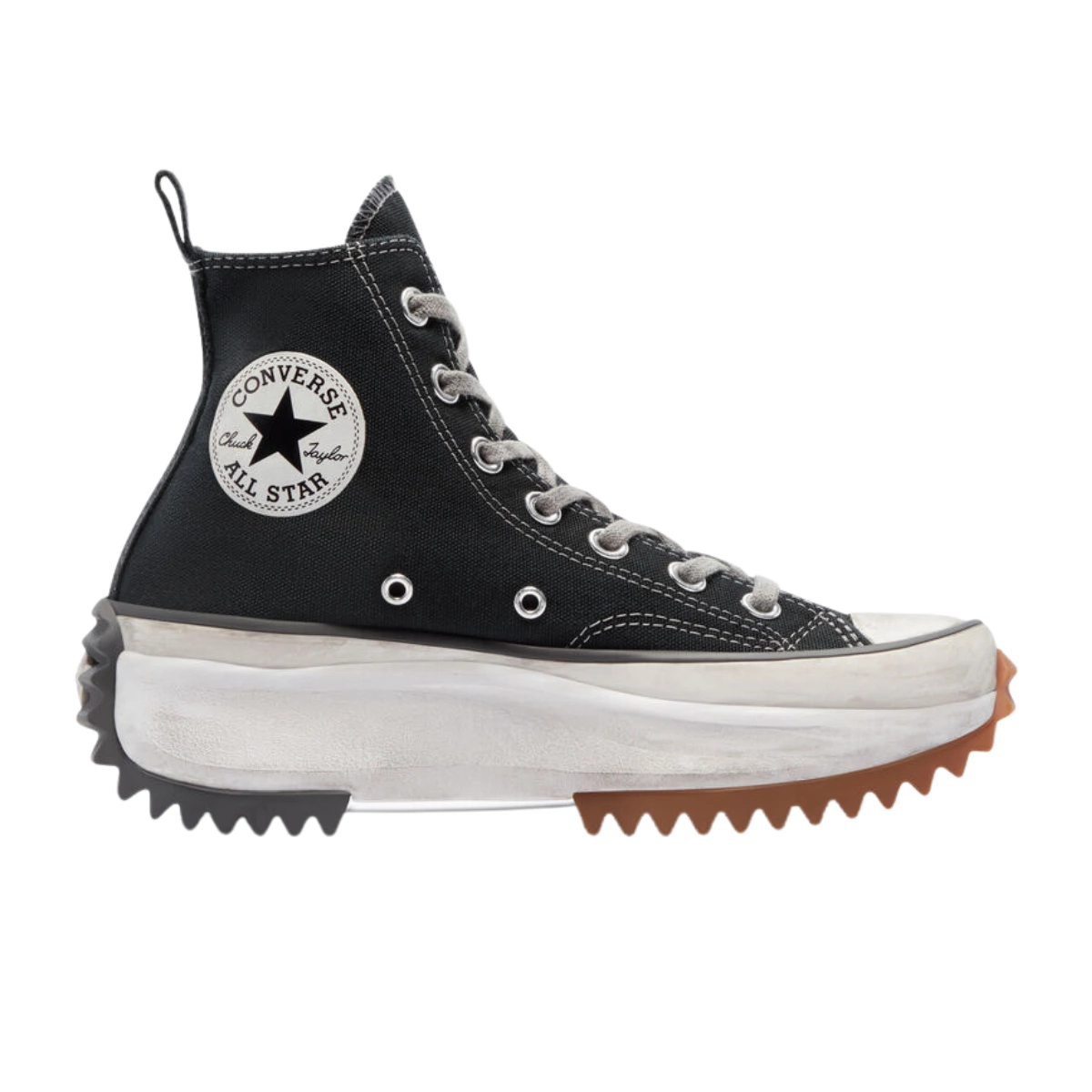 Run Star Hike Platform Smoked Canvas, €89.97