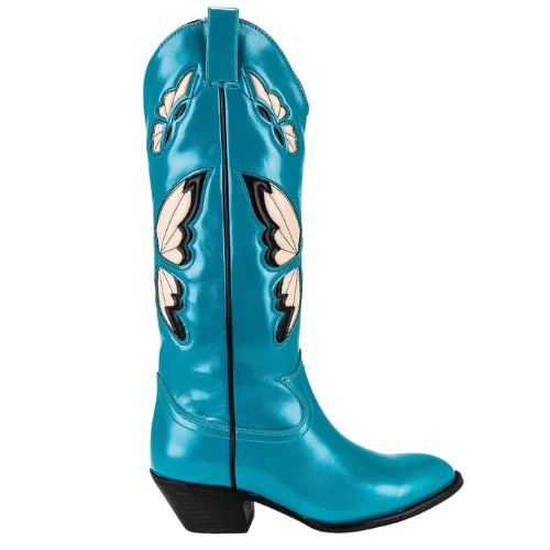 Fly-Away Boot Jeffrey Campbell, €308