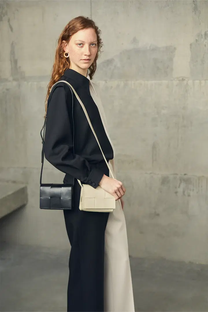 Al?o, Matchbox Mini Cross-Body, €129