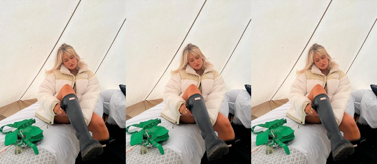 The ultimate festival packing list