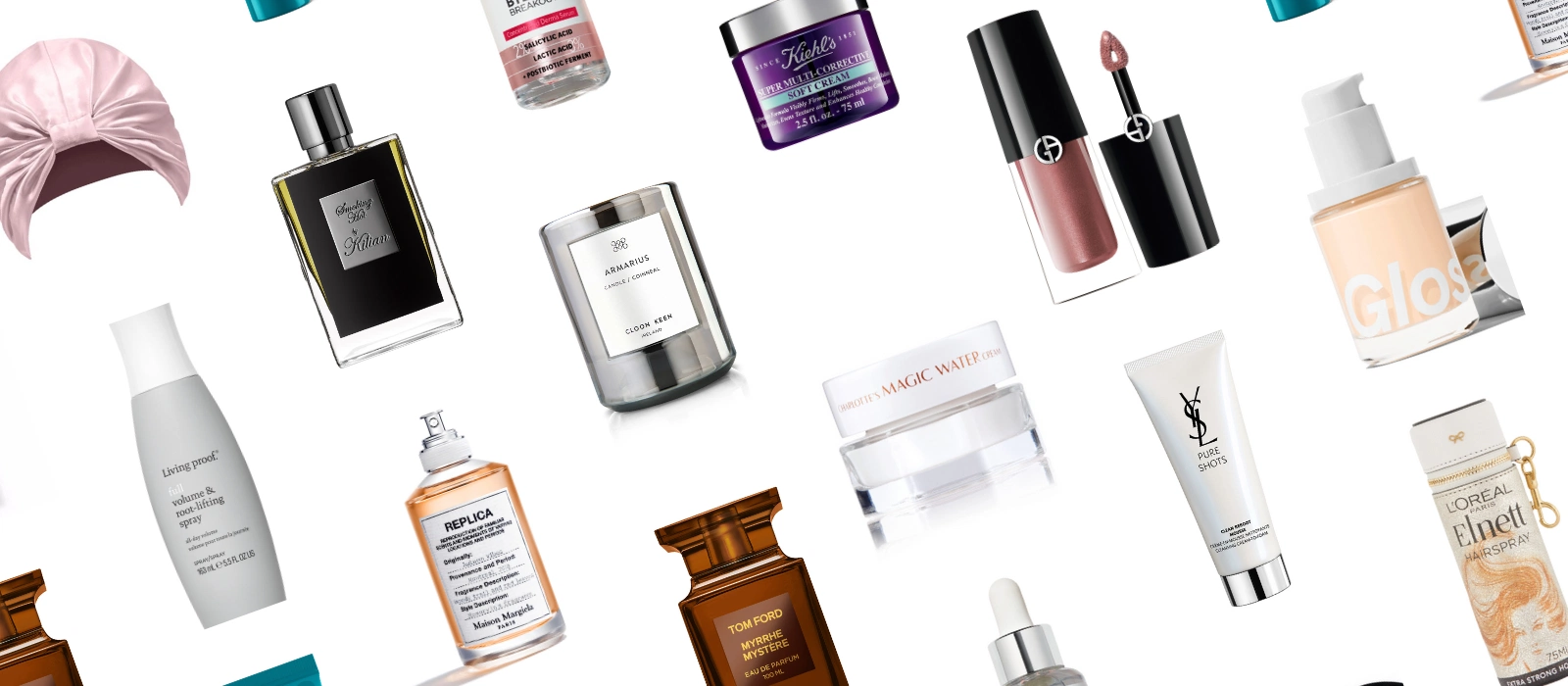 The best new beauty buys in September The best new beauty buys in September