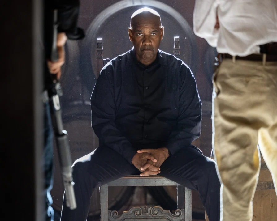 A Jessie Buckley movie and a new Denzel Washington blockbuster – what to watch this week A Jessie Buckley movie and a new Denzel Washington blockbuster – what to watch this week