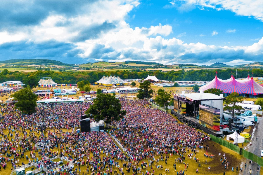 9 things not to be missed at Electric Picnic this year