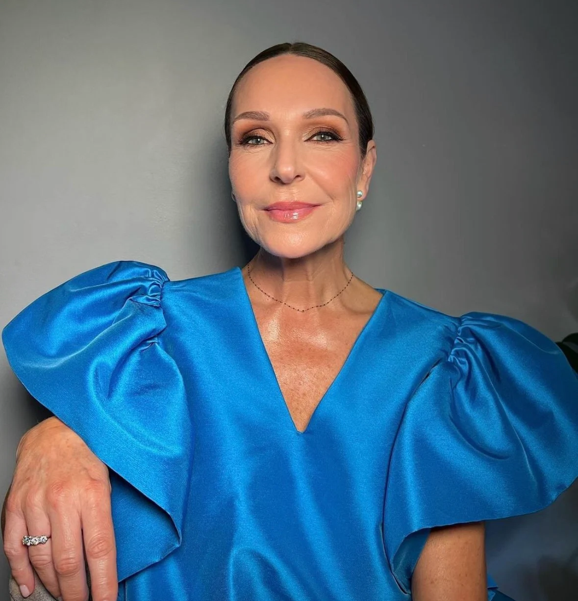 Jess Colivet: A week in my wardrobe