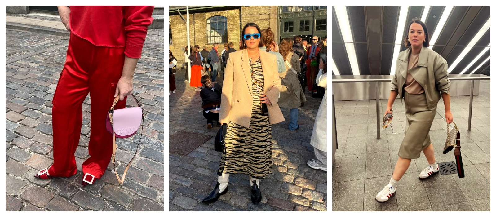 Copenhagen Fashion Week