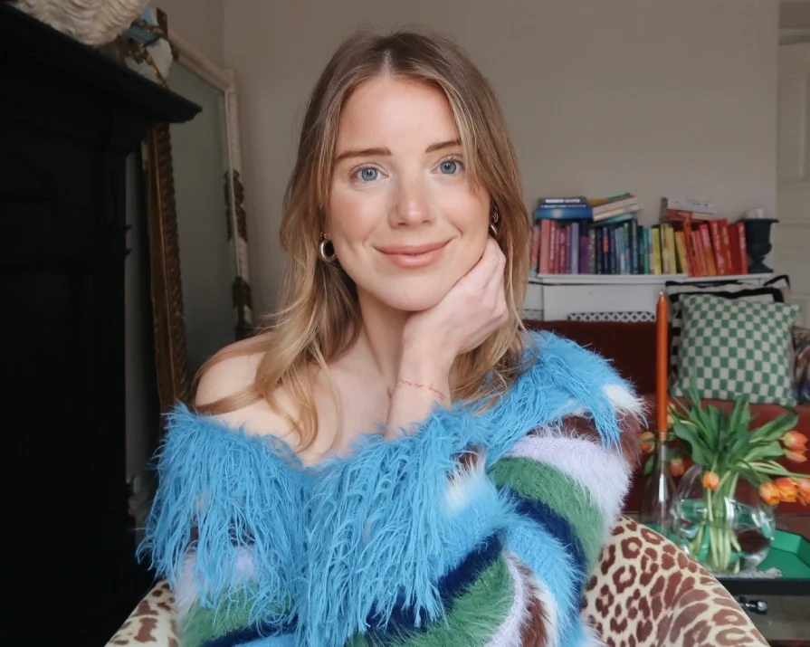 Oenone Forbat on her new book, being an influencer and overcoming Catholic guilt Oenone Forbat on her new book, being an influencer and overcoming Catholic guilt