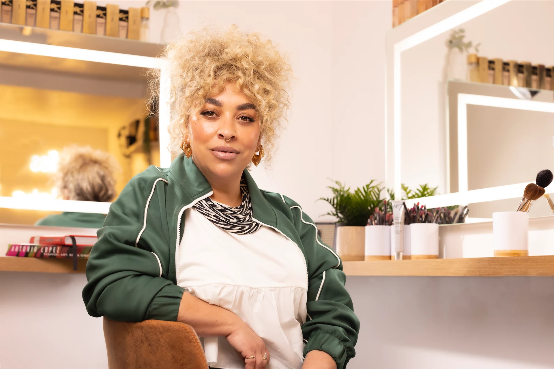 Makeup artist Elaine Cruz shares the skincare products she can’t live without