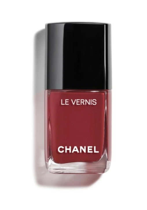 Chanel, Le Vernis, Bois Des Iles, €32, coming soon