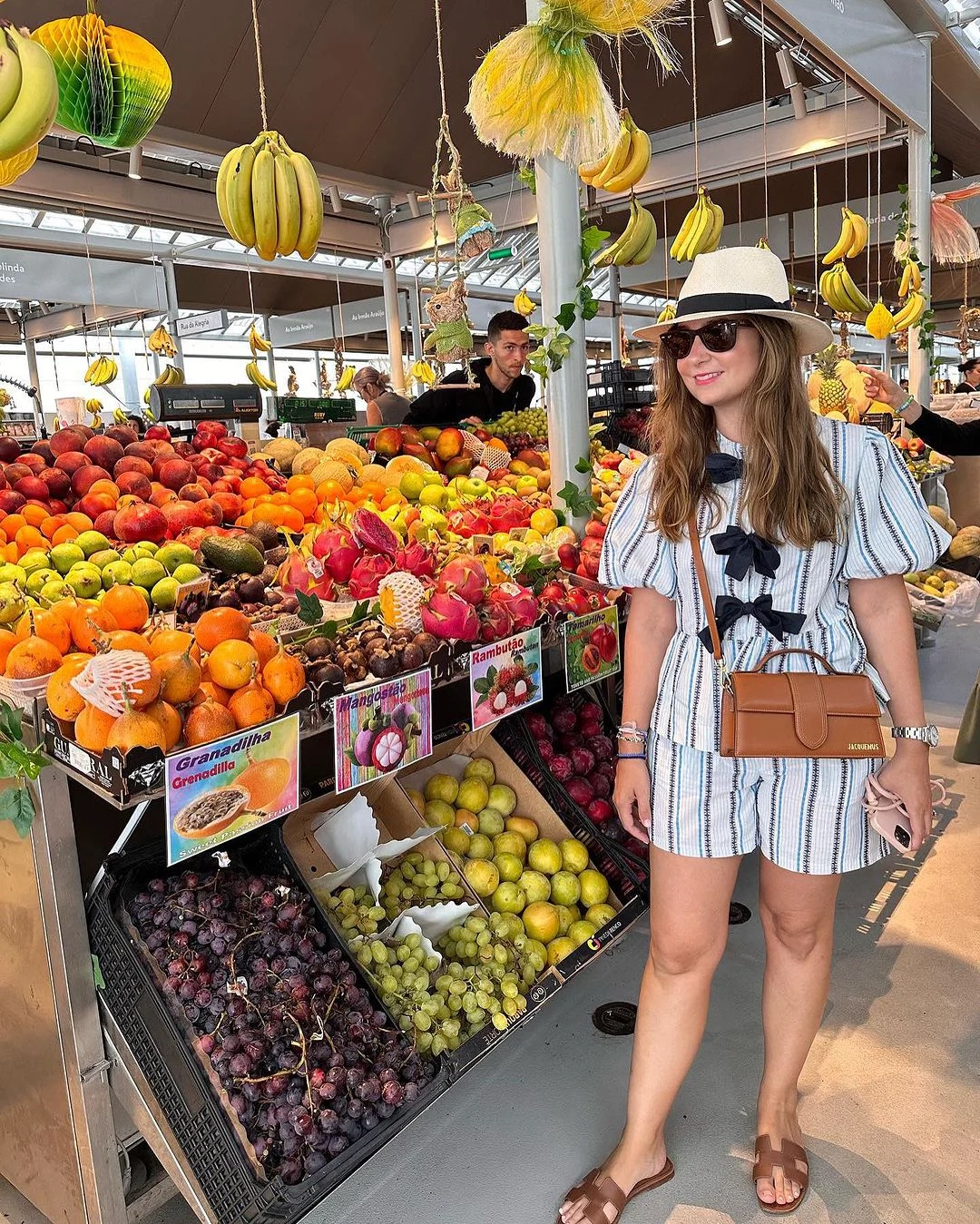 INE?S CRISTOS, Co-Ord Set