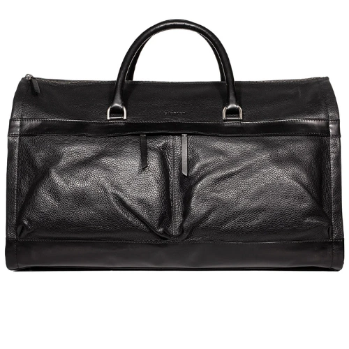 Saddler Orlando Leather Weekend Bag, €399
