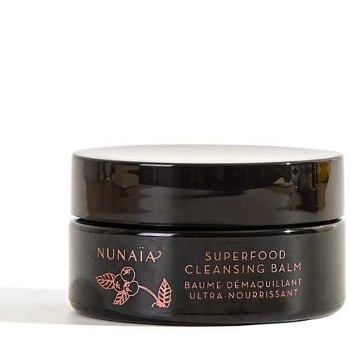 Nunaia Cleansing Balm, €59