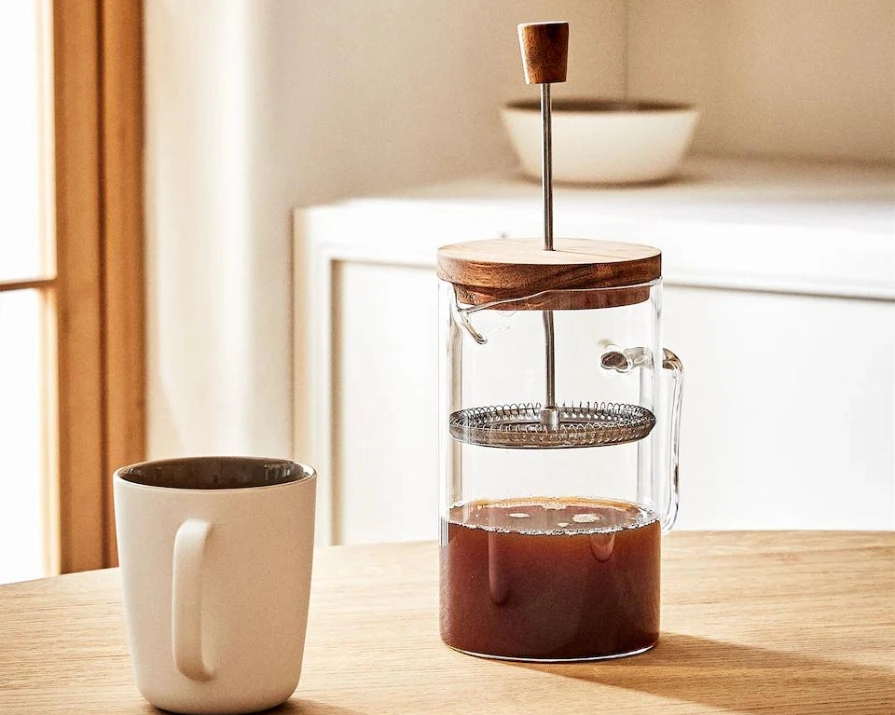 15 fabulously functional cafetières for the coffee buff in your life
