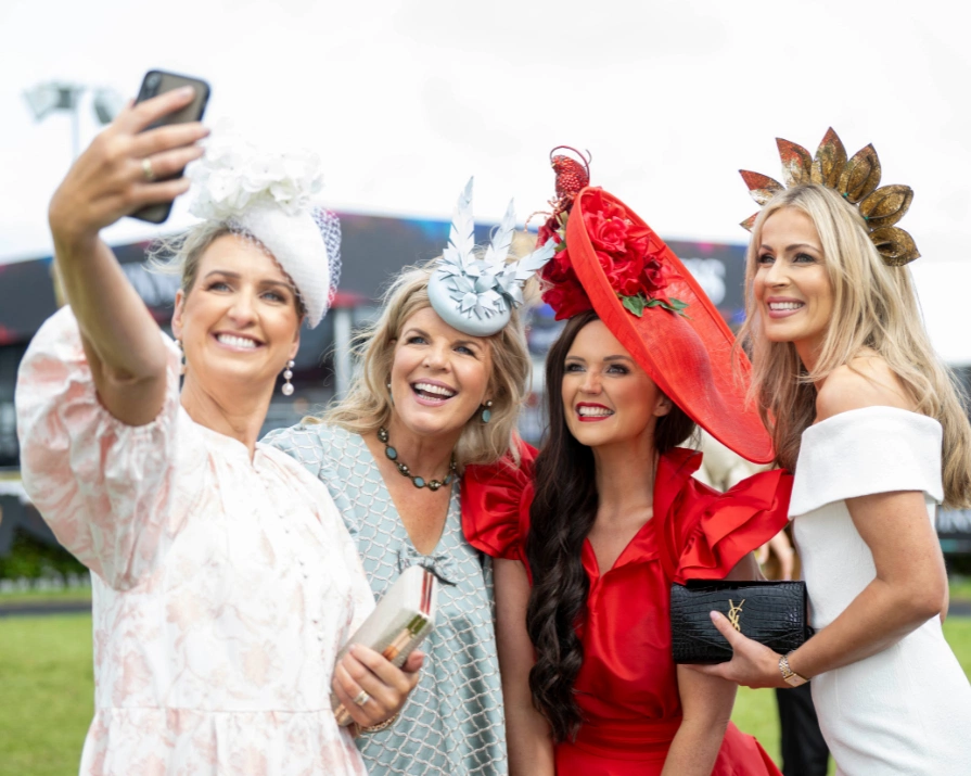 Social Pictures: The best-dressed style from Ladies’ Day at the Galway Races Social Pictures: The best-dressed style from Ladies’ Day at the Galway Races