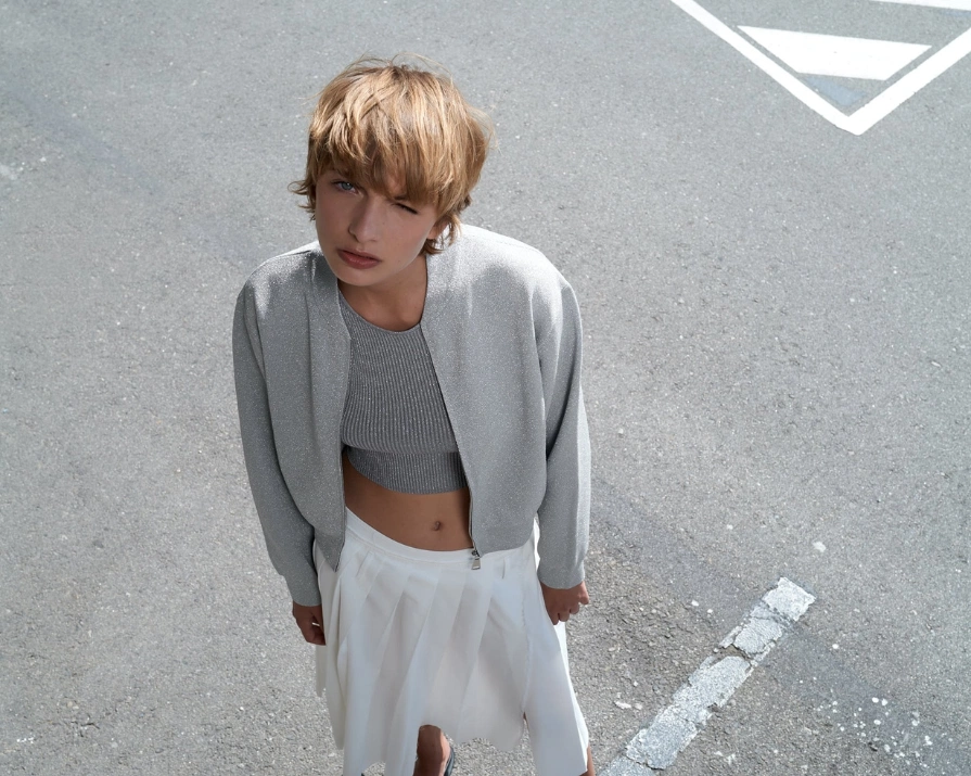 Layer it up: 19 transitional cardigans that will help you gear up for autumn