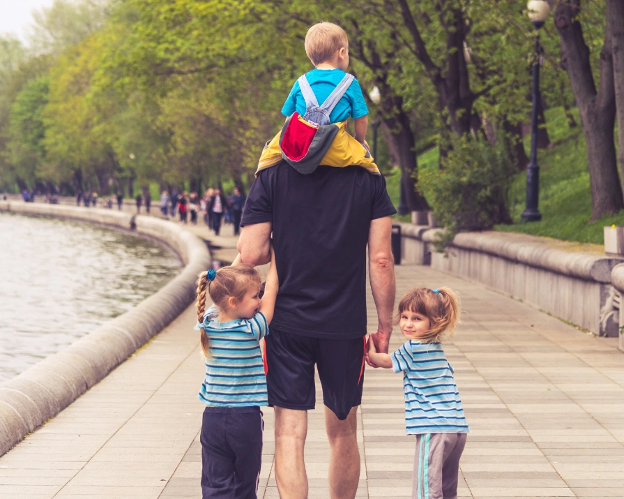 5 events to keep the kids entertained before they’re back to school