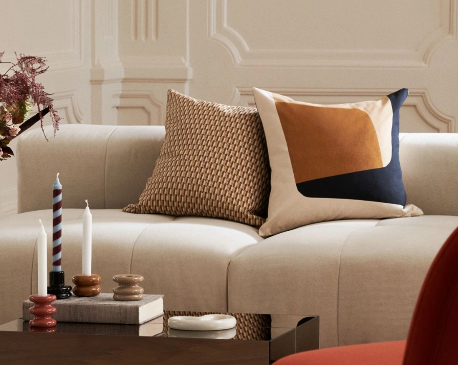 21 statement throw cushions to add character to your living space