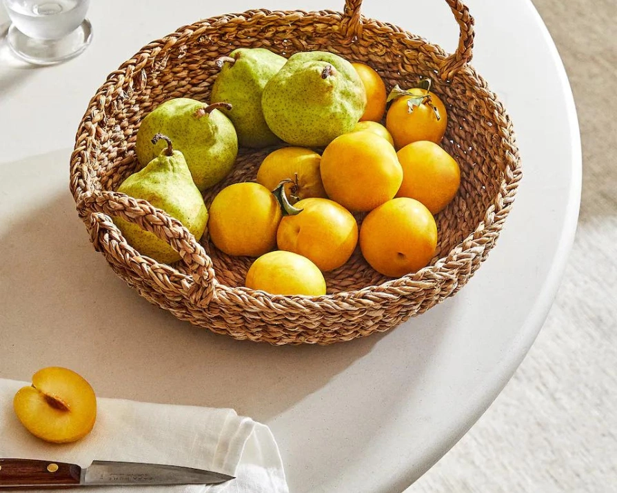 15 colourful fruit bowls that make for the perfect dining table centrepiece 15 colourful fruit bowls that make for the perfect dining table centrepiece