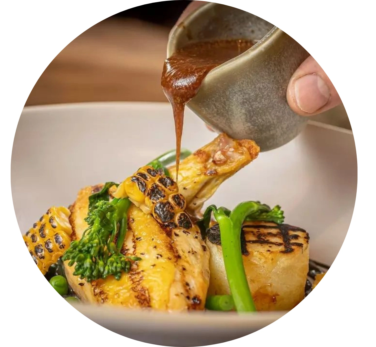 The 10 most popular restaurants in Dublin