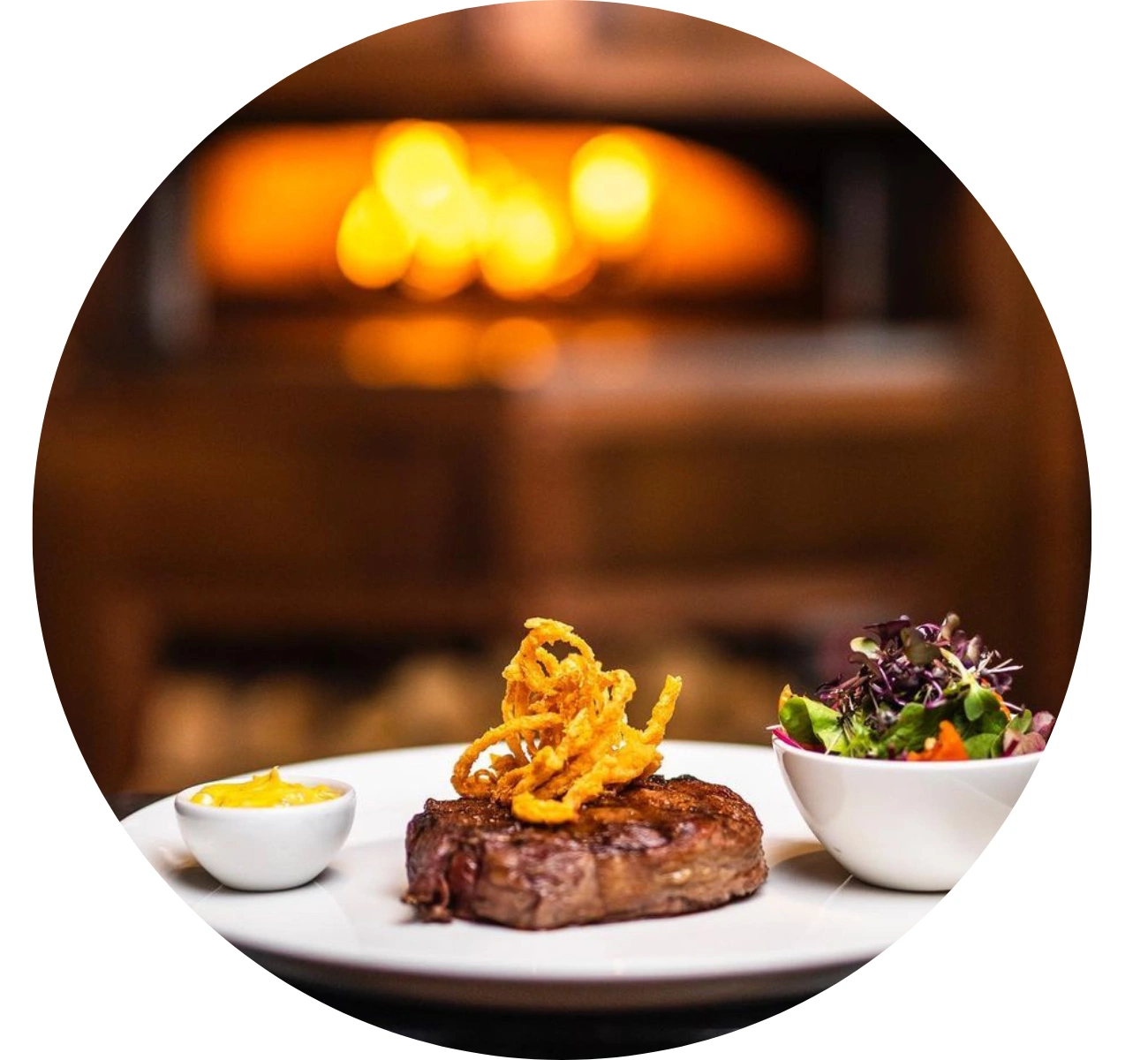 The 10 most popular restaurants in Dublin