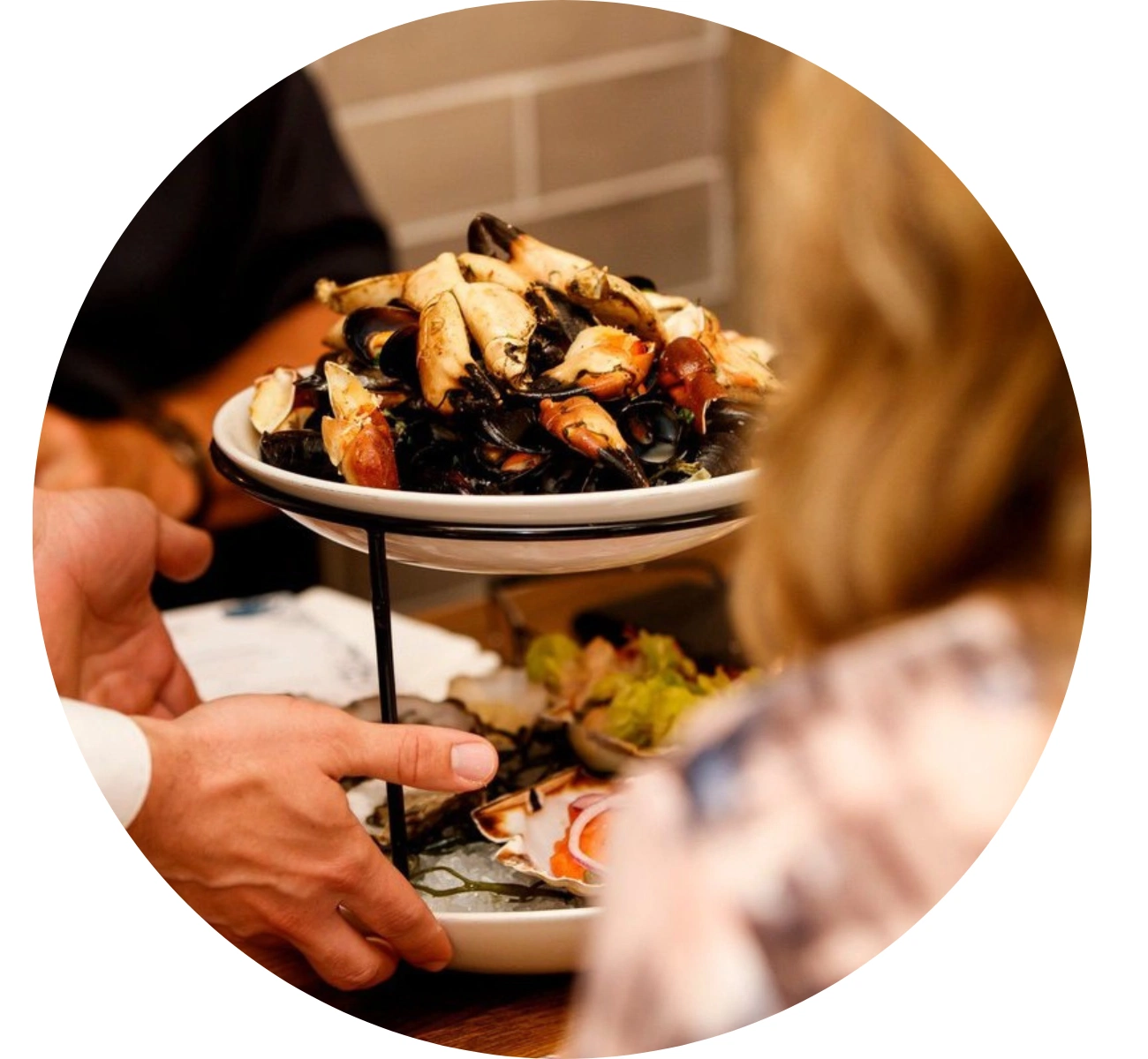 The 10 most popular restaurants in Dublin