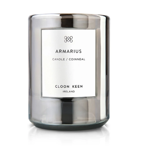 Cloon Keen Armarius Candle, €45