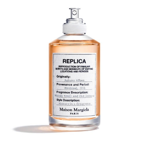 Maison Margiela Autumn Vibes, 100ml, €125