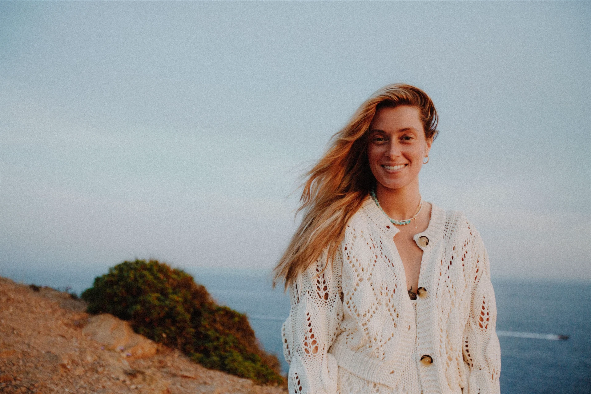 Wellness Diaries: Niamh McCarthy, founder of Mindful Nation Wellness Diaries: Niamh McCarthy, founder of Mindful Nation