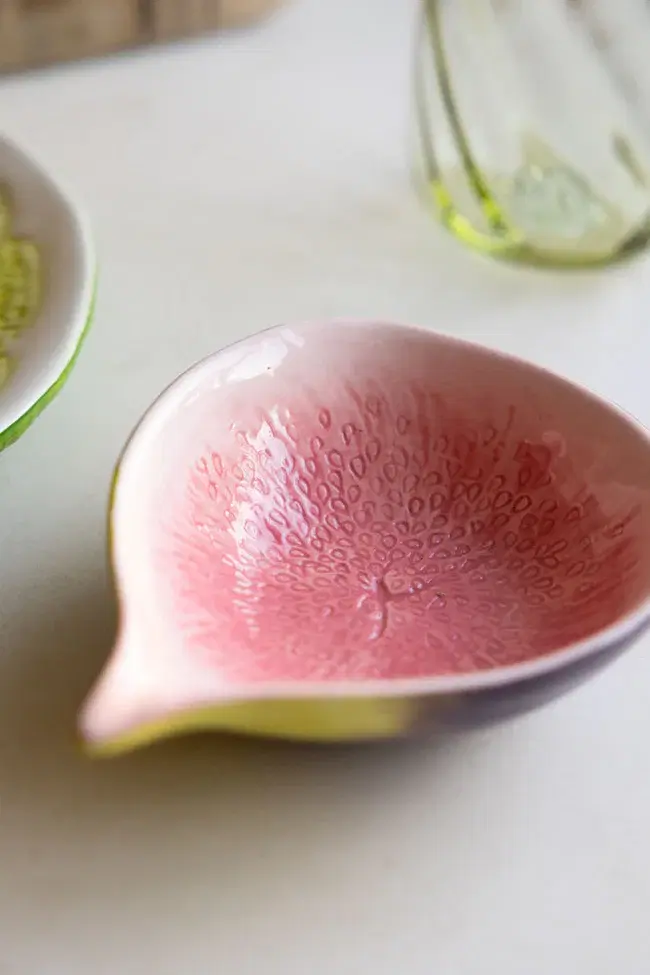 Rocket St George, Small Fig Bowl, €16