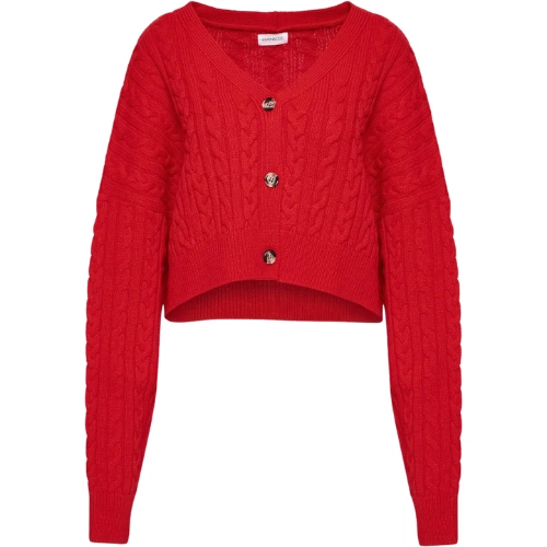 Cable Cardigan, €29.89