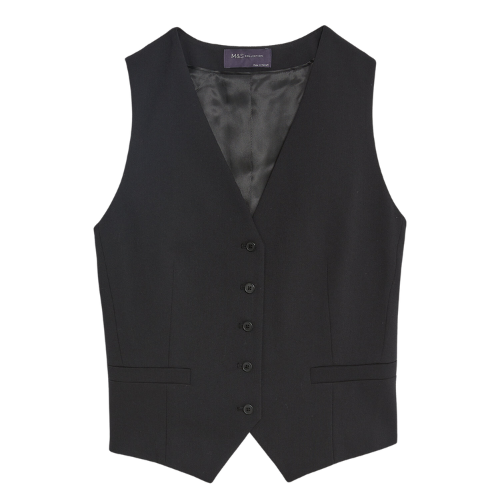 Tailored Waistcoat, €55