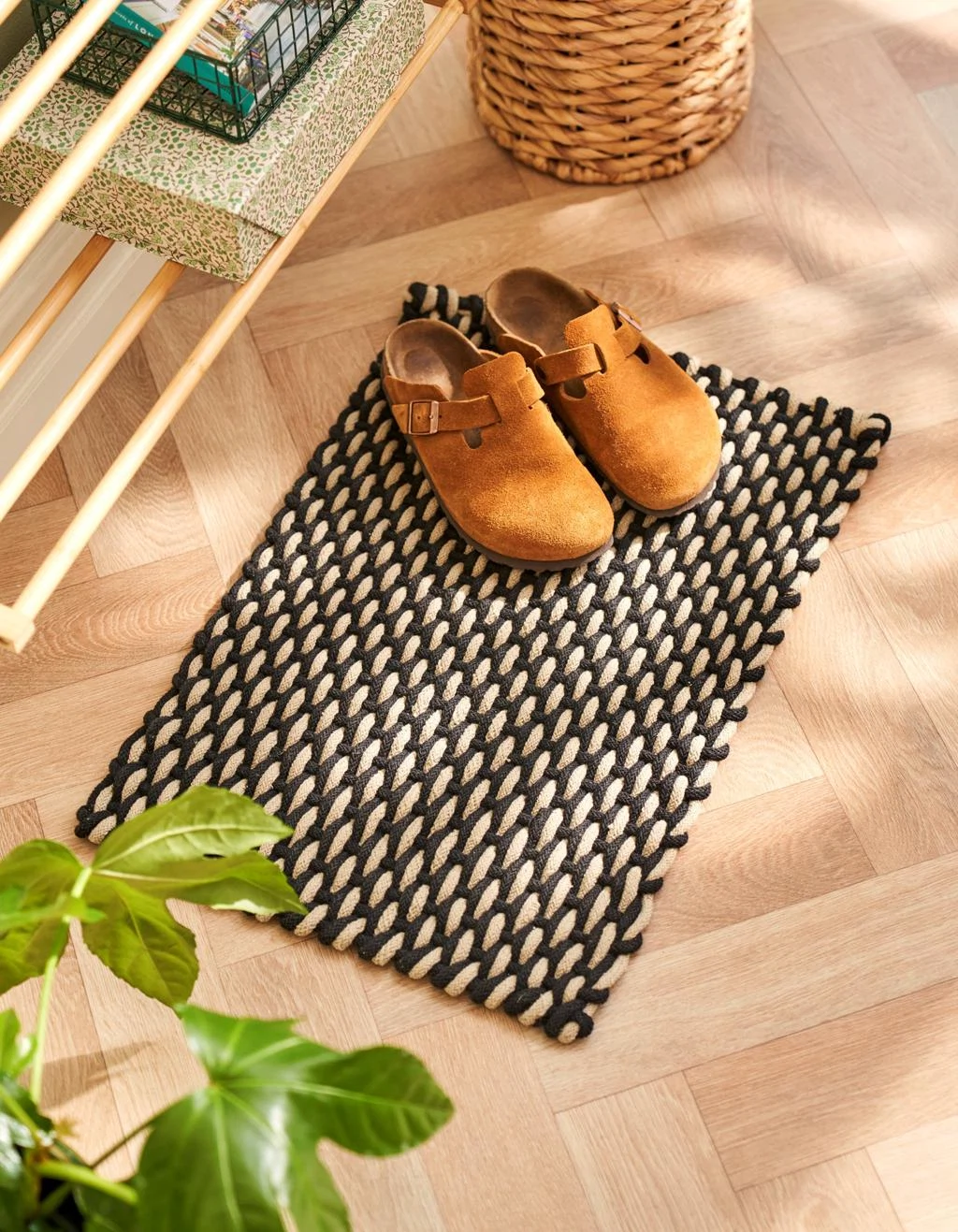 Søstrene Grene, Doormat, €15.48