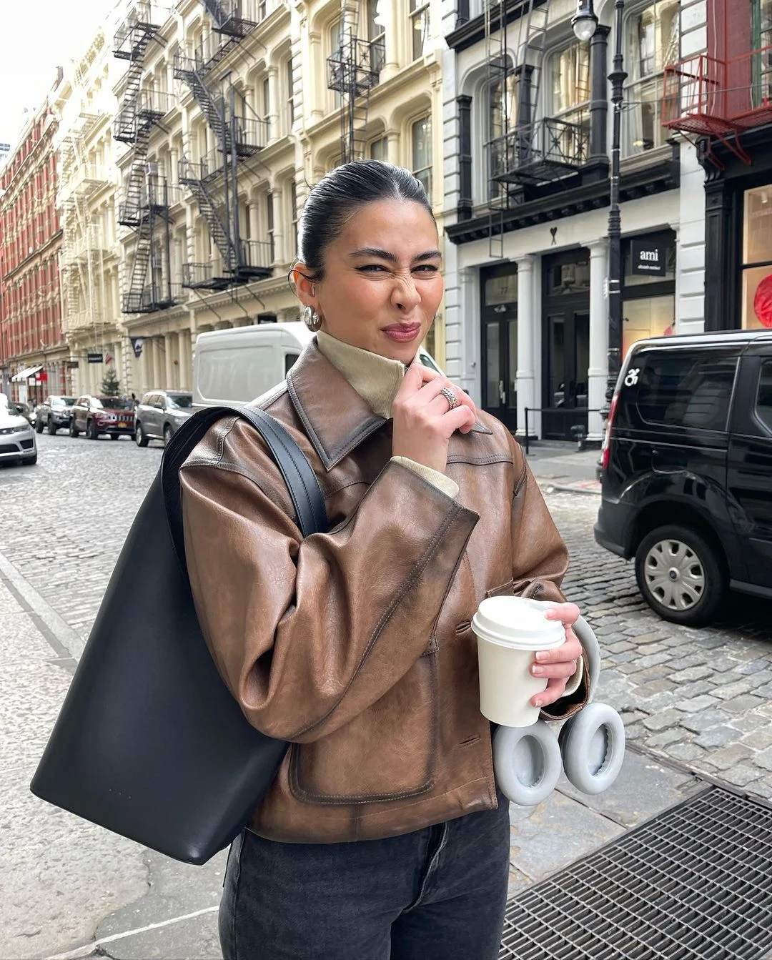 The best new coats for autumn