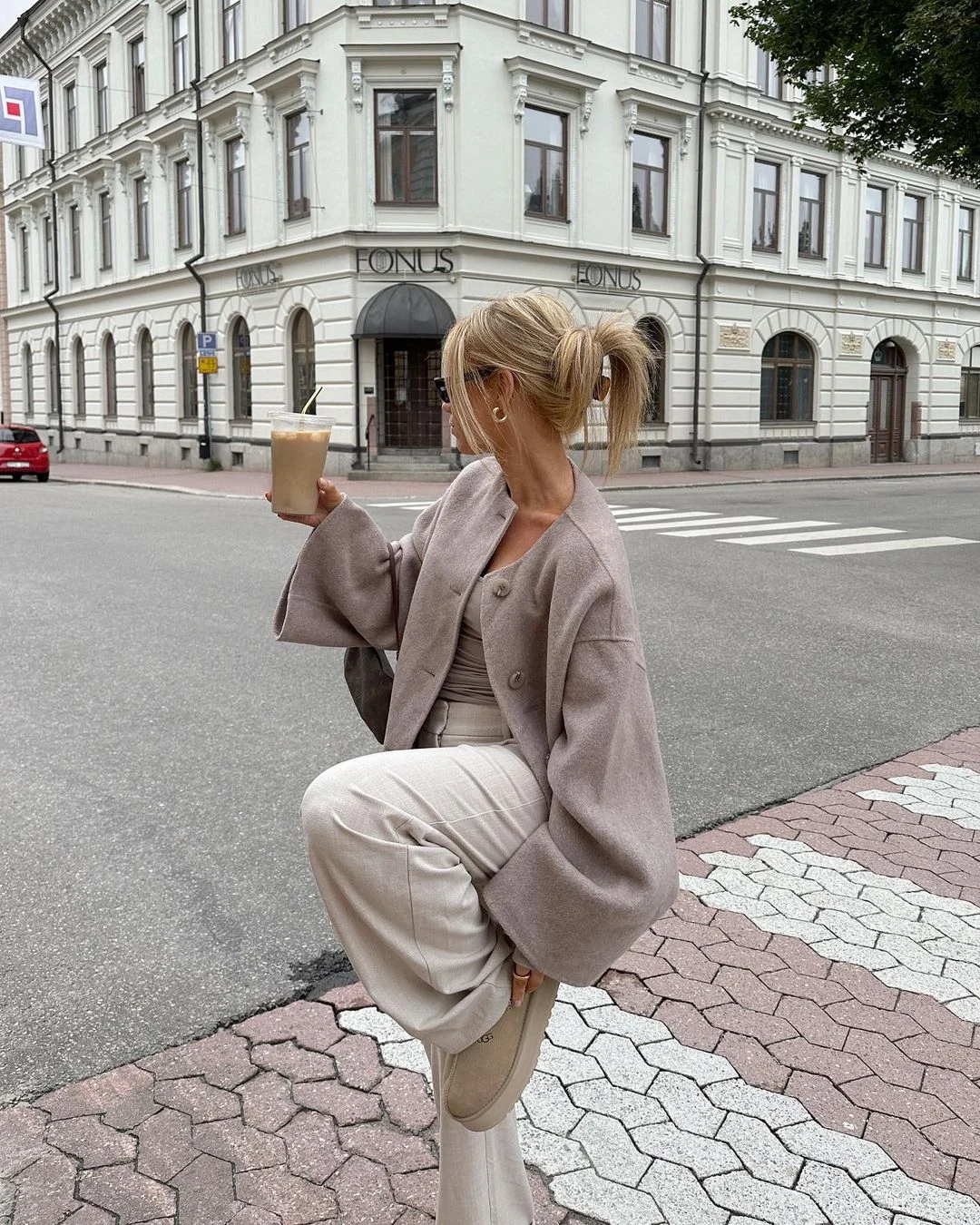 Uggs: How to style winter’s cosiest shoe