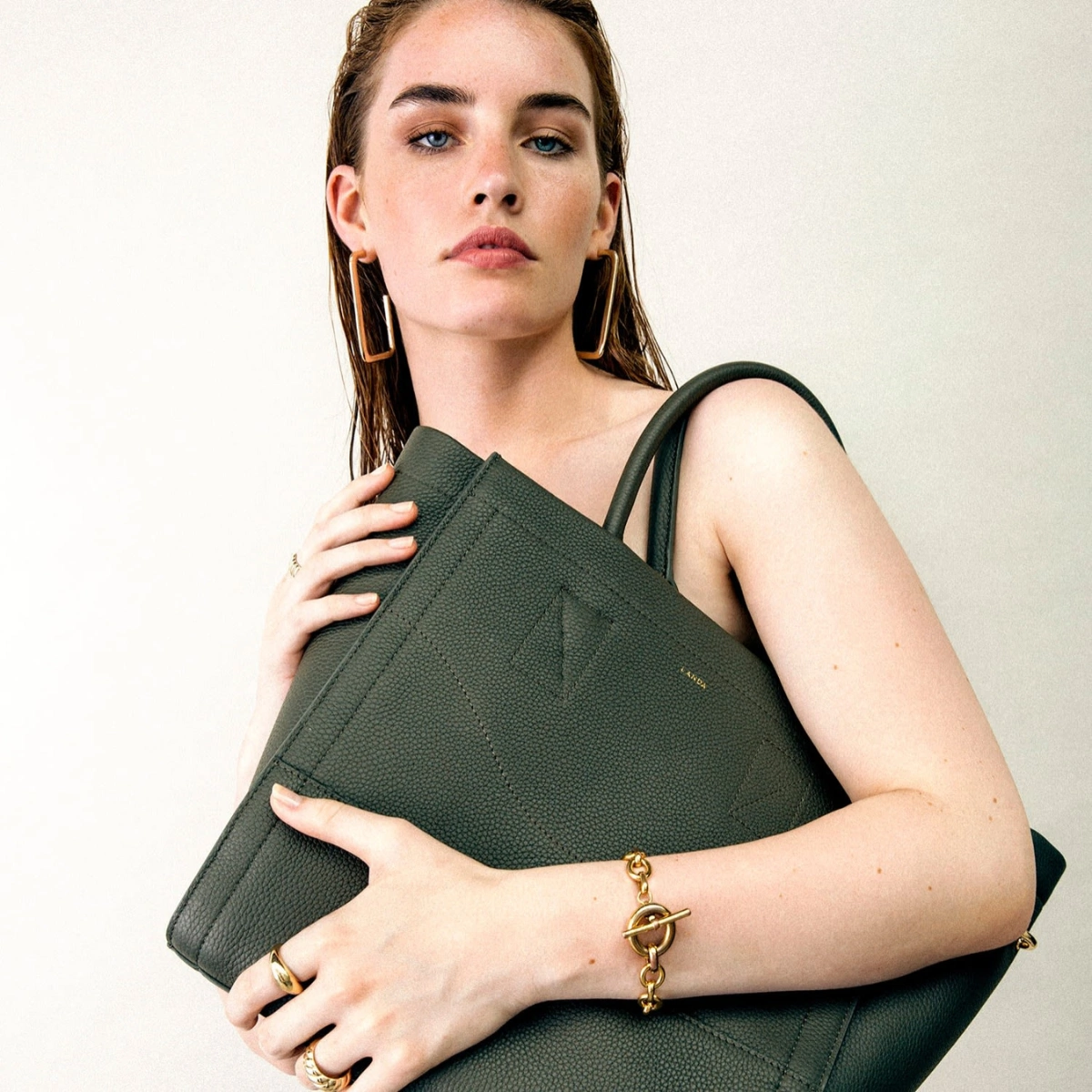 Castana Day Bag, €520