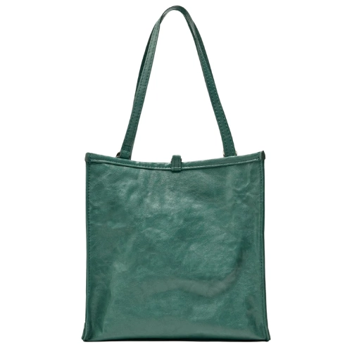 Rocker Tote Bag with a Wrinkled Effect, €39.95
