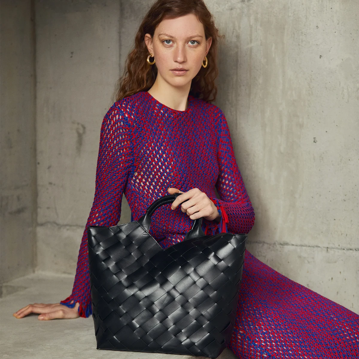 Cabas Shopper, €269