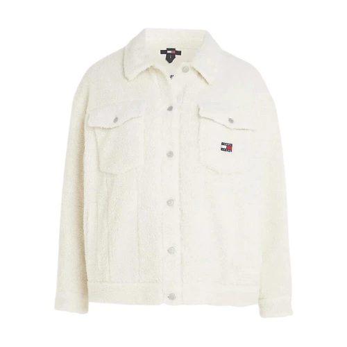 Padded Sherpa Jacket, €199.90