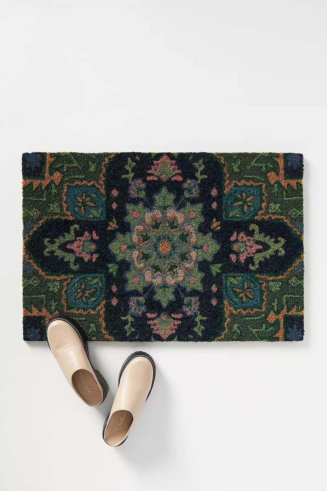 Anthropologie, Maribelle Doormat, €45