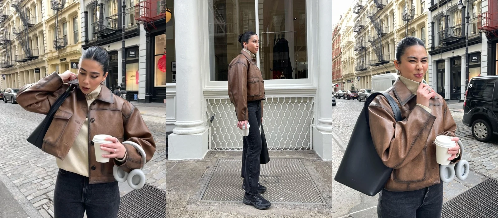 The best new coats for autumn